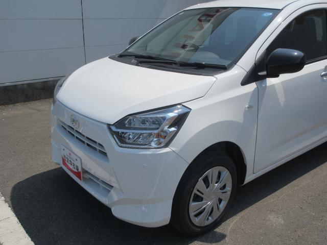 ミライースＸ　ＳＡIII（徳島県）の中古車