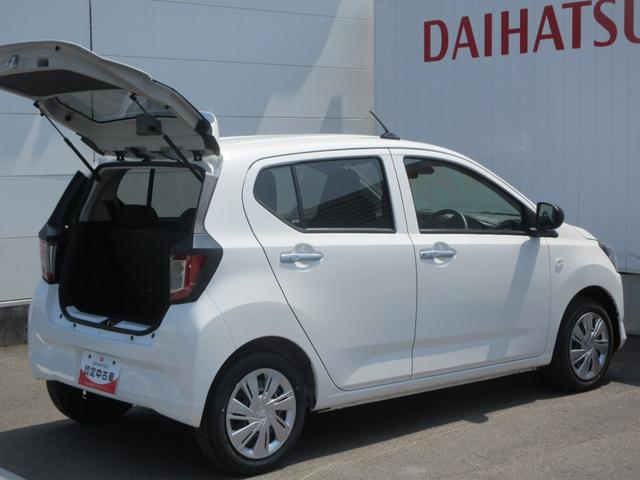 ミライースＸ　ＳＡIII（徳島県）の中古車