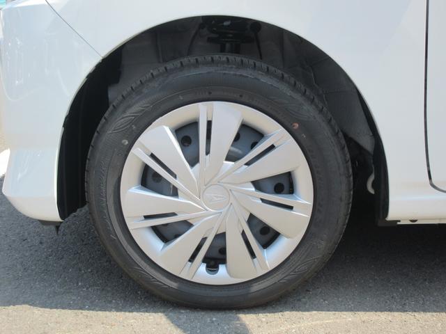 ミライースＸ　ＳＡIII（徳島県）の中古車