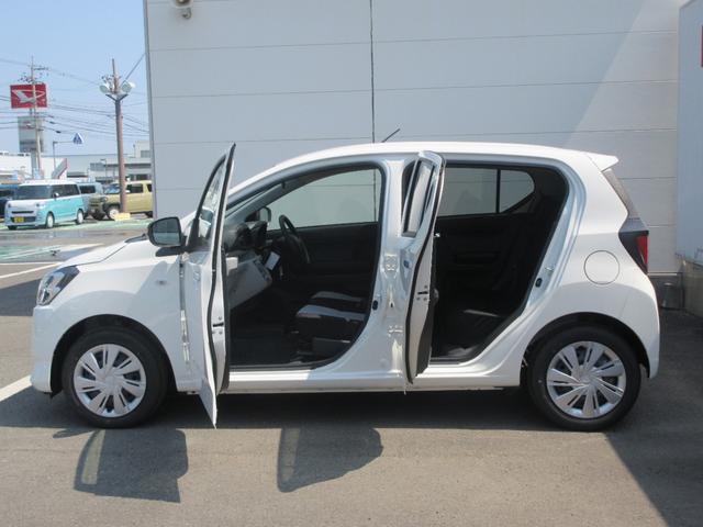 ミライースＸ　ＳＡIII（徳島県）の中古車