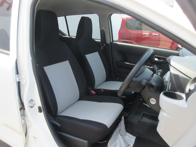 ミライースＸ　ＳＡIII（徳島県）の中古車