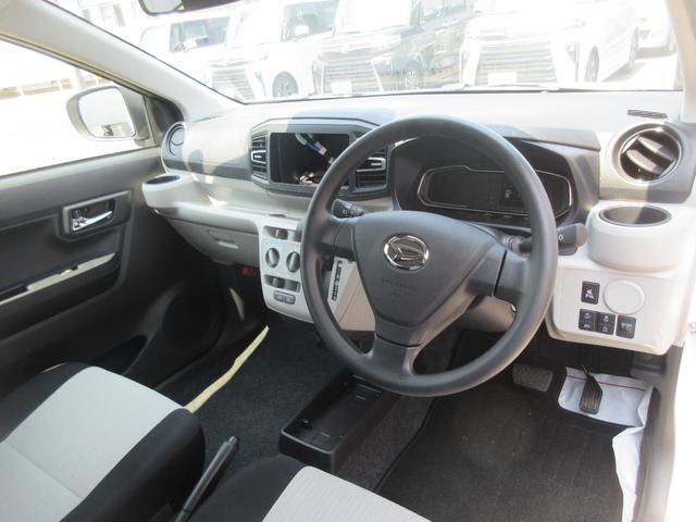 ミライースＸ　ＳＡIII（徳島県）の中古車