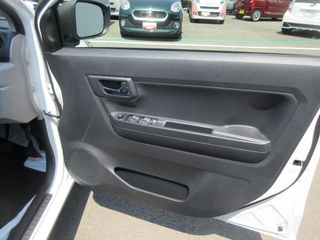 ミライースＸ　ＳＡIII（徳島県）の中古車