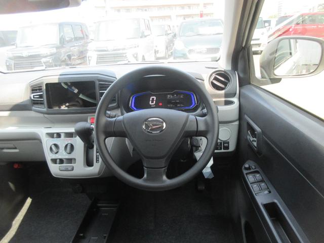 ミライースＸ　ＳＡIII（徳島県）の中古車