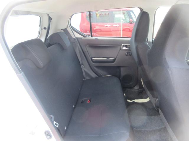 ミライースＸ　ＳＡIII（徳島県）の中古車