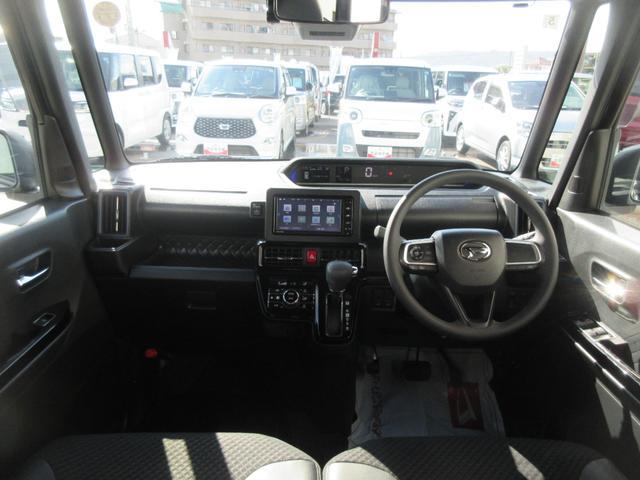 タントカスタムＸスタイルセレクション（徳島県）の中古車