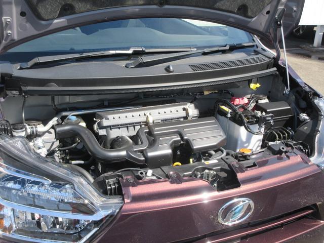 ミライースG SAIII(徳島県)の中古車