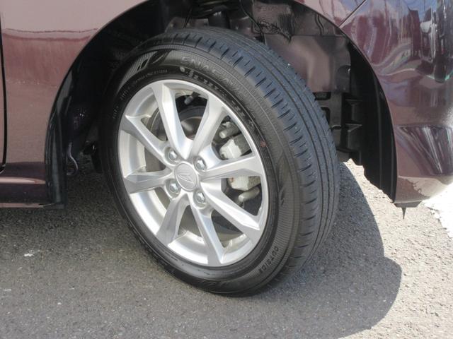 ミライースG SAIII(徳島県)の中古車