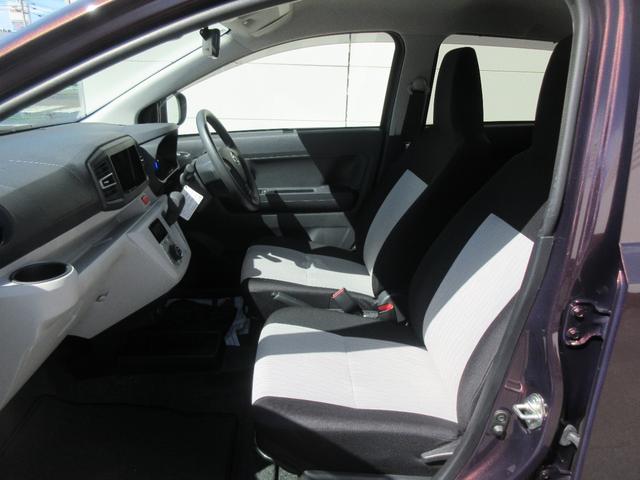 ミライースG SAIII(徳島県)の中古車