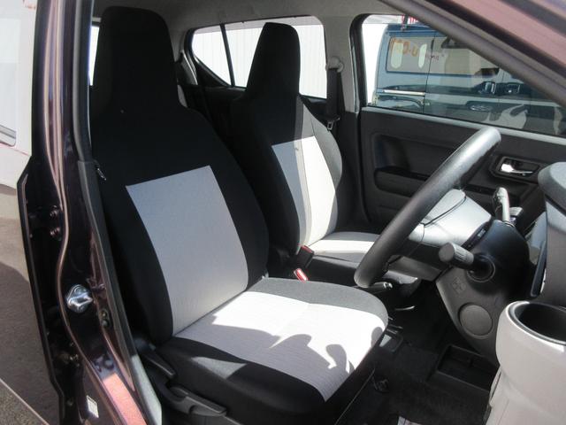 ミライースG SAIII(徳島県)の中古車