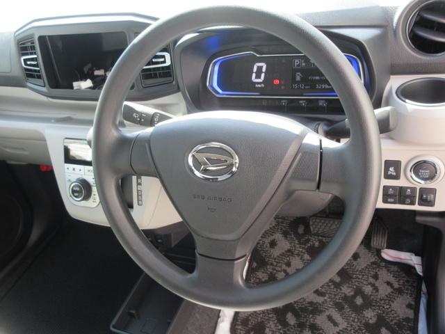 ミライースG SAIII(徳島県)の中古車