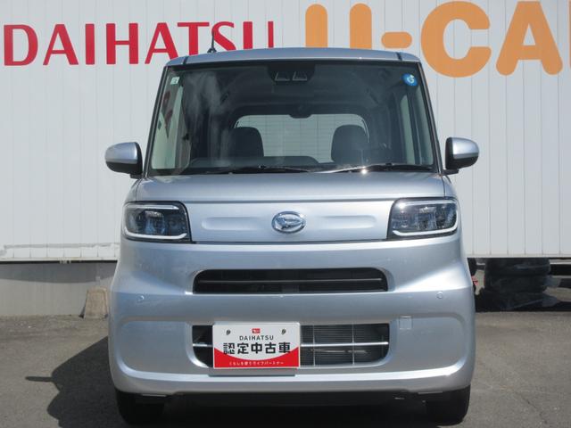 タントL(徳島県)の中古車