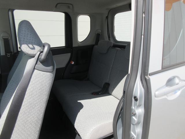 タントL(徳島県)の中古車