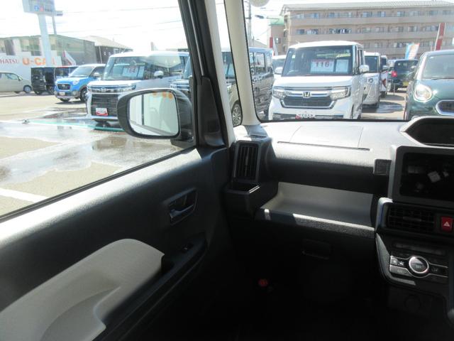 タントL(徳島県)の中古車