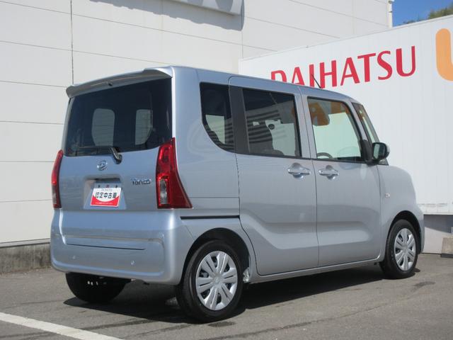 タントL(徳島県)の中古車