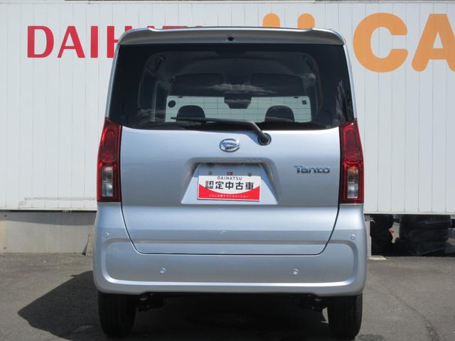 タントL(徳島県)の中古車