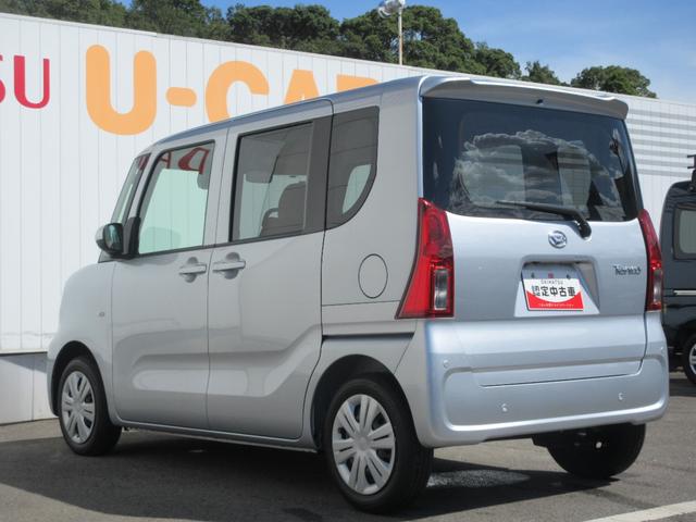 タントL(徳島県)の中古車