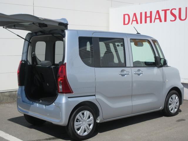 タントL(徳島県)の中古車