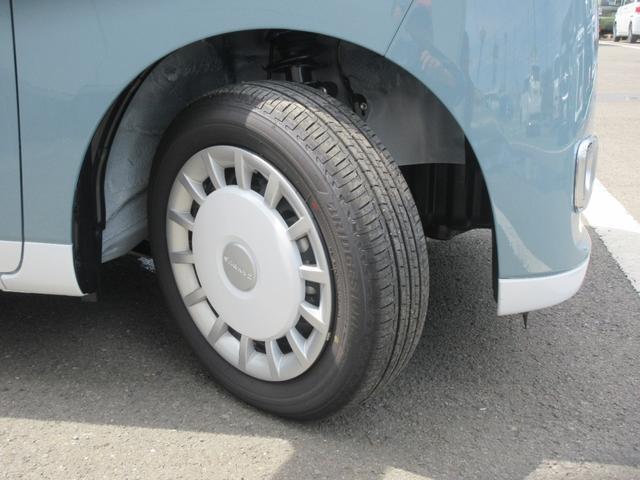 ムーヴキャンバスストライプスG(徳島県)の中古車