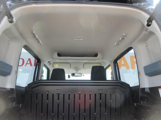 スペーシアベースXF(徳島県)の中古車