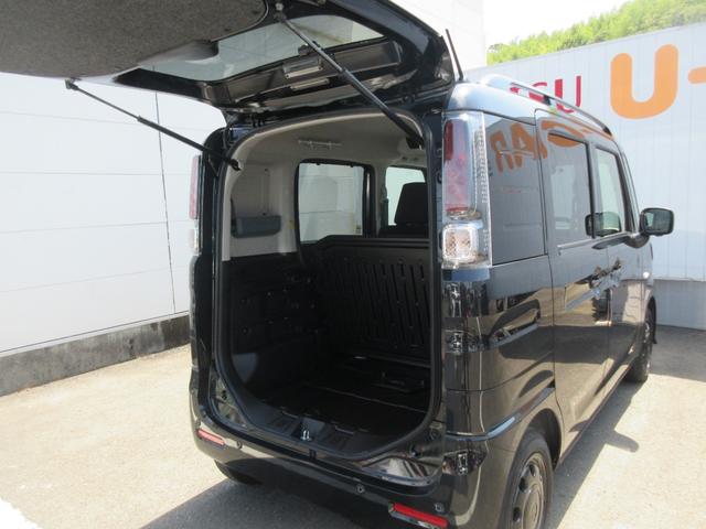 スペーシアベースXF(徳島県)の中古車