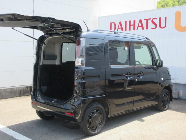 スペーシアベースXF(徳島県)の中古車