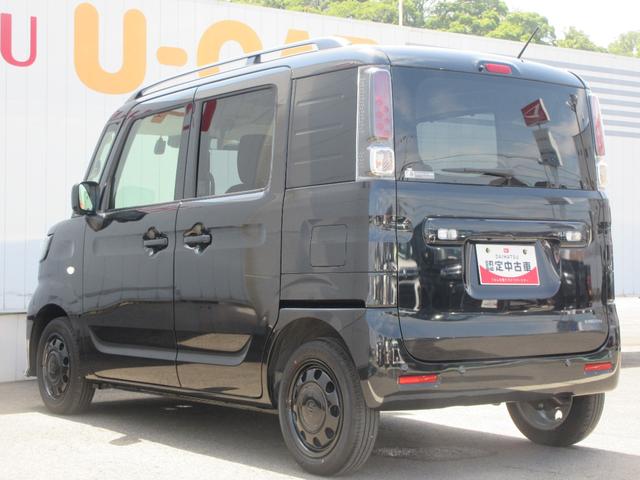スペーシアベースXF(徳島県)の中古車