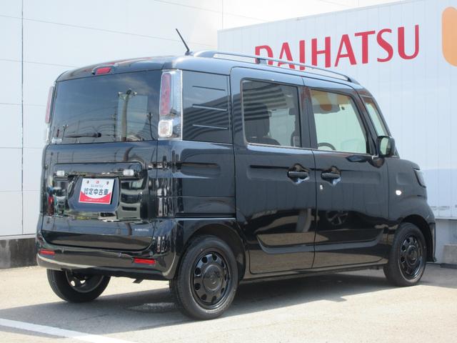 スペーシアベースXF(徳島県)の中古車