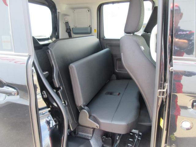 スペーシアベースXF(徳島県)の中古車