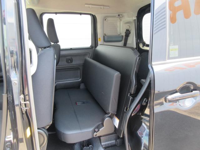 スペーシアベースXF(徳島県)の中古車