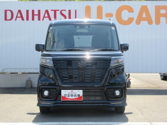 スペーシアベースXF(徳島県)の中古車