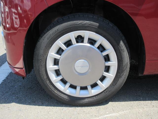 ムーヴキャンバスセオリーＧ（徳島県）の中古車