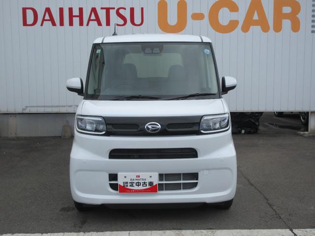 タントＸ（徳島県）の中古車
