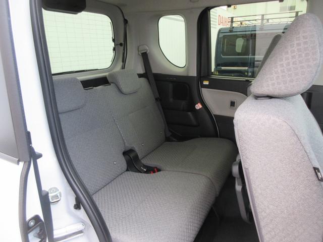 タントＸ（徳島県）の中古車