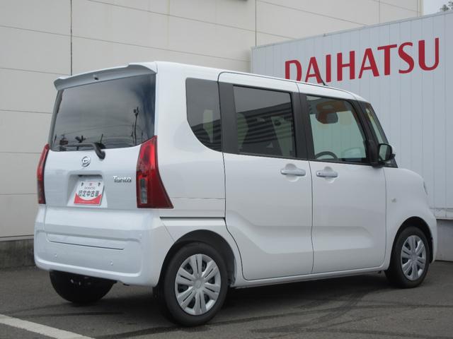 タントＸ（徳島県）の中古車