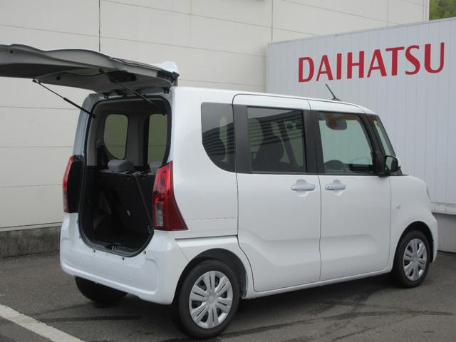 タントＸ（徳島県）の中古車