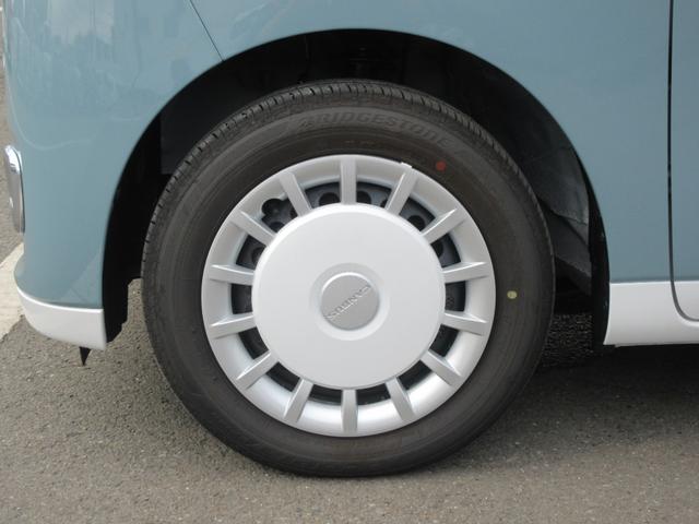 ムーヴキャンバスストライプスG(徳島県)の中古車