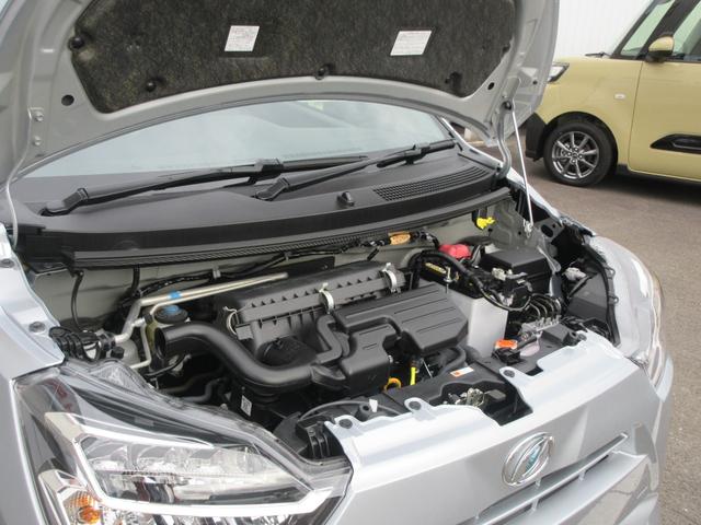 ミライースＧ　ＳＡIII（徳島県）の中古車