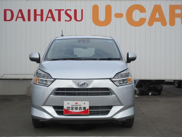 ミライースＧ　ＳＡIII（徳島県）の中古車