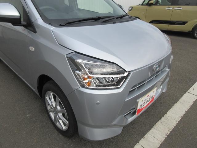 ミライースＧ　ＳＡIII（徳島県）の中古車