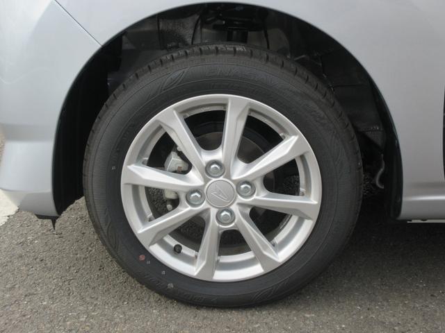 ミライースＧ　ＳＡIII（徳島県）の中古車