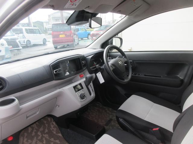 ミライースＧ　ＳＡIII（徳島県）の中古車