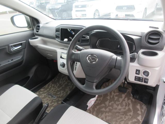 ミライースＧ　ＳＡIII（徳島県）の中古車