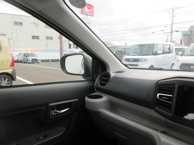 ミライースＧ　ＳＡIII（徳島県）の中古車