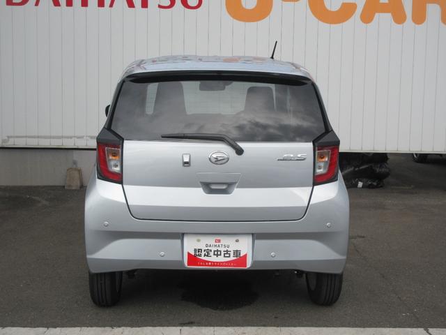 ミライースＧ　ＳＡIII（徳島県）の中古車