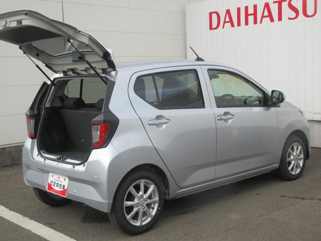 ミライースＧ　ＳＡIII（徳島県）の中古車