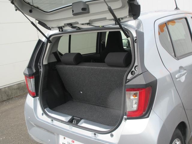 ミライースＧ　ＳＡIII（徳島県）の中古車