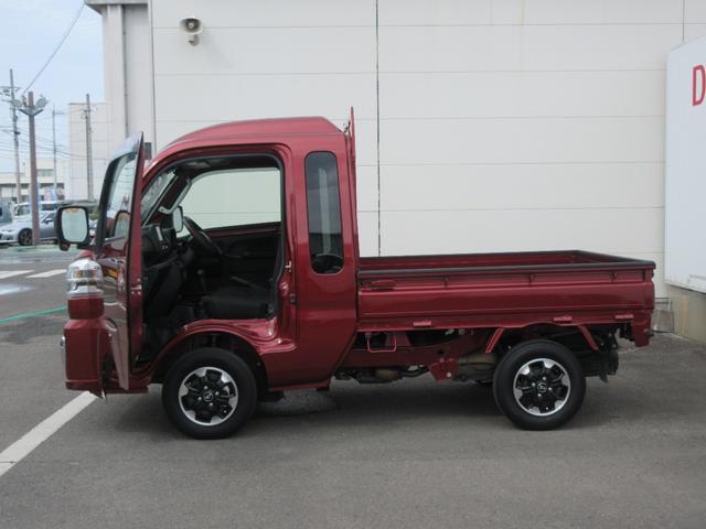 ハイゼットトラックジャンボエクストラ（徳島県）の中古車