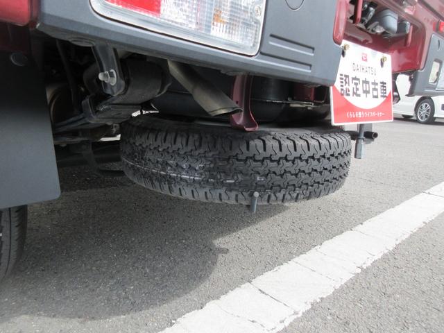 ハイゼットトラックジャンボエクストラ（徳島県）の中古車