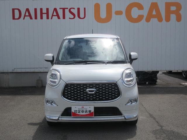 キャストスタイルG SAIIIナビ・パノラマモニター・ETC・車検整備付き(徳島県)の中古車